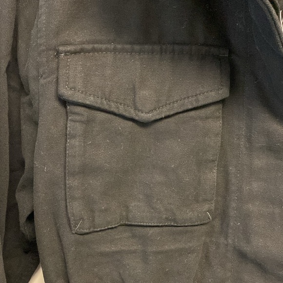 Gap jacket! - Picture 2 of 7